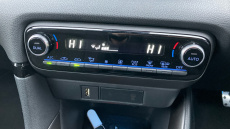 Toyota Yaris 1.5 Hybrid GR Sport 5dr CVT Hybrid Hatchback